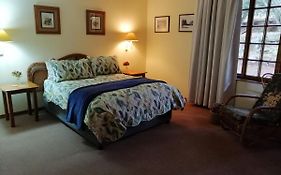 Connemara Trout Lodge